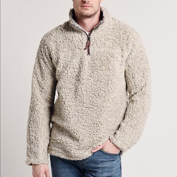 true grit sweater mens